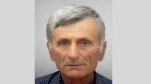 Полицията издирва 68-годишен мъж от петричкото село Долна Рибница