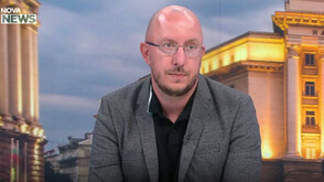 Михаил Кръстев: Енергийната криза донесе сериозни ползи за българската икономика