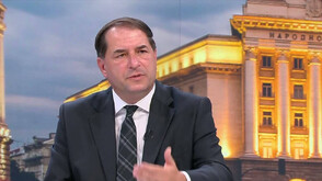 Борислав Цеков: Всяка самоцелна поправка в Конституцията рано или късно се обръща срещу своите създатели