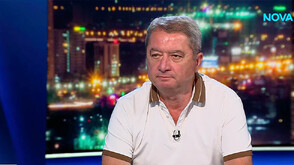 Защитата на Стоян Мавродиев: Не сме запознати дори с едно доказателство по делото