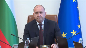 България е извадила от 21-ия пакет със санкции срещу Русия трима души