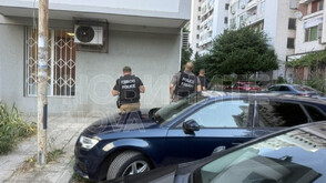 ГДБОП с нова акция във ВиК-Бургас, проверяват Изпитвателната лаборатория на дружеството (СНИМКИ)