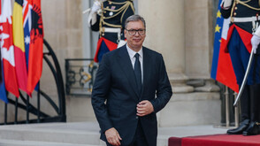 Вучич планира да се върне на поста премиер след предсрочните избори