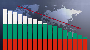 НСИ: -0,9% инфлация през юни, поевтиняват храните и горивата