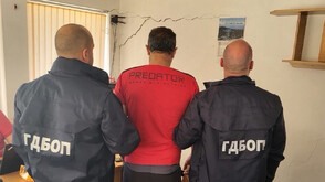 Трима задържани за източване на средства по общинска програма в Якоруда (СНИМКИ)