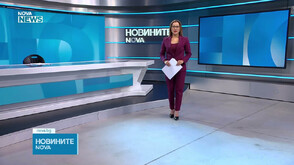 Обеден информационен блок на NOVA NEWS (15.07.2026)