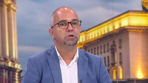 Първан Симеонов: Позициите на управляващите и опозицията по план-сметката за 2026 г. са очаквани