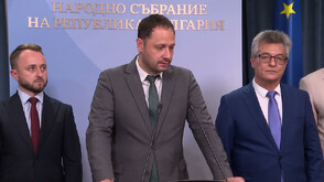 „Прогресивна България“: Киевската декларация няма правно обвързващ характер, тя е политически документ