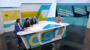 Новите промени в Изборния кодекс: Какво приеха депутатите и как ще гласуваме на президентския вот през ноември