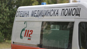 Шофьор блъсна две деца във врачанско село и отказа проба за алкохол