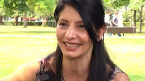 „Предизвиквам те“: Жени Лечева представя новата си песен „Само за нас“