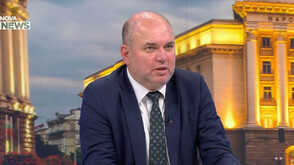 Крайният срок за приемането на бюджета е доста амбициозен и съкратен, заяви Владислав Панев от ДБ