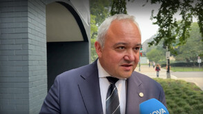 Демерджиев: Българската прокуратура е доста колеблива в действията си