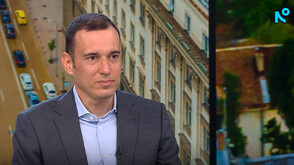Васил Терзиев: Ще спестим няколкостотин милиона евро на софиянци от договорите за боклука
