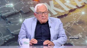 Горан Симеонов: Коалициите на желаещите показват, че в Европа има пукнатини