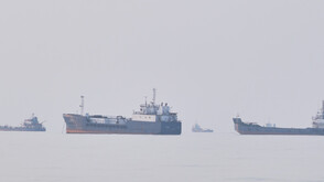 Атакуваха танкер край бреговете на Оман