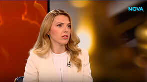 Велислава Петрова: В Киев никой нищо не е подписвал