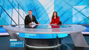 Новините на NOVA (19.07.2026 - централна)