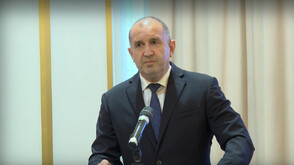 Радев: Идват нови 8 американски самолета, предлагаме да бъдат разположени в Безмер