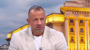 Ричард Алибегов: Информацията за тръгването на "Мишлен" от България е невярна