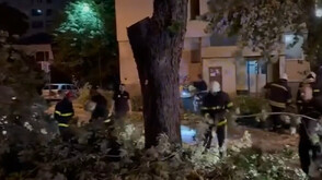Обстановката в Югозападна България се нормализира, отвориха Кресненското дефиле