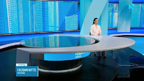 Новините на NOVA (21.07.2026 - обедна)