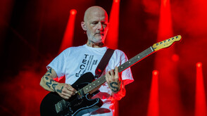 "Благодаря, магьоснико": Moby се разходи в българска планина, представяйки я като вълшебно място (ВИДЕО)