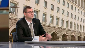 Димитър Петров, ПБ: Ще подкрепим решението за разполагането на американски самолети на "Безмер"