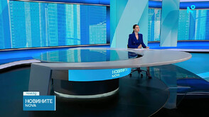 Новините на NOVA (22.07.2026 - обедна)
