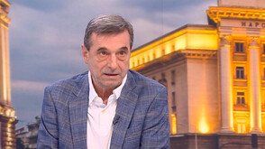 Димитър Манолов: С промените в Кодекса на труда се прави услуга на олигархията