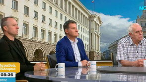 Решението за американските самолети: Демагогия или реална политика
