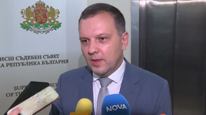Правосъдният министър: Ще се запозная с мотивите и тогава ще реша дали да обжалвам отказа за отстраняване на Емилия Русинова