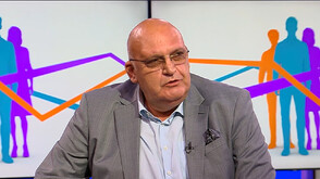 Николай Брънзалов: 27% от бюджета на Здравната каса отива за лекарства