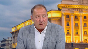 Ангел Найденов: България не е страна във войната между САЩ и Иран