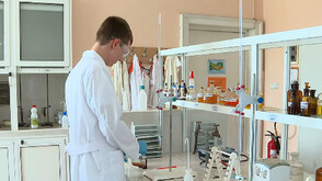 Кой е двукратния ни златен медалист на Международната олимпиада по химия