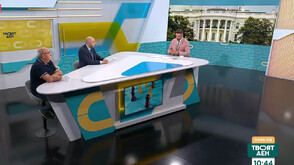 Ще доведе ли ядрената сделка със Саудитска Арабия до нова надпревара във въоръжаването?