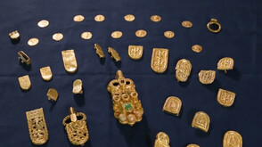 Археолози откриха злато на повече от 1300 години в потънал кораб край бреговете на Хърватия