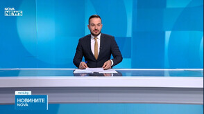 Обеден информационен блок на NOVA NEWS (24.07.2026)