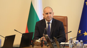 Партньорството между България и САЩ в енергетиката обсъди Румен Радев в телефонен разговор с министър Крис Райт