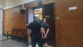 Съдът в Стара Загора остави в ареста мъжа, издирван от Интерпол за сексуална експлоатация на деца и детска порнография