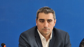 Кметът на Пазарджик подава сигнал до прокуратурата и МВР заради видео, което показва как взема подкуп
