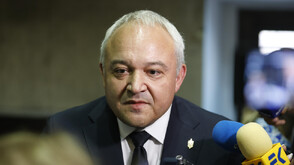 НАП не установи данъчни задължения или средства с неясен произход при Иван Демерджиев