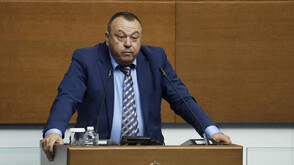 Хамид Хамид: Демерджиев е в паника, кара НАП да го „пере”
