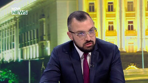 Димитър Здравков: Илияна Йотова е най-достойният възможен кандидат за президент