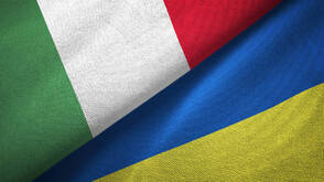 Италианският министър на отбраната предложи работа на уволнения му украински колега