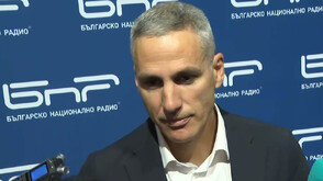 Андрей Гюров: Решението за президентска кандидатура не е лично, а въпрос за бъдещето на България