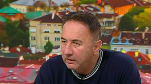 "Баба Алино" не е защитена, а урбанизирана територия според общия устройствен план, смята бившият заместник-градски прокурор на София Роман Василев