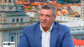 Георги Кандев: Влизането в политиката ще бъде изцяло нова посока в моя живот