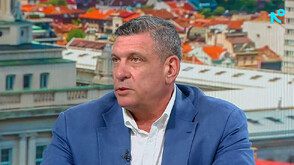 Георги Кандев: Влизането в политиката ще бъде изцяло нова посока в моя живот