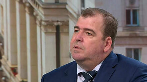 Явор Гечев се надява Илияна Йотова да бъде кандидатът за президент на "Прогресивна България"